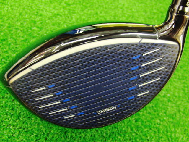TaylorMade ドライバー Qi10 MAX  9°