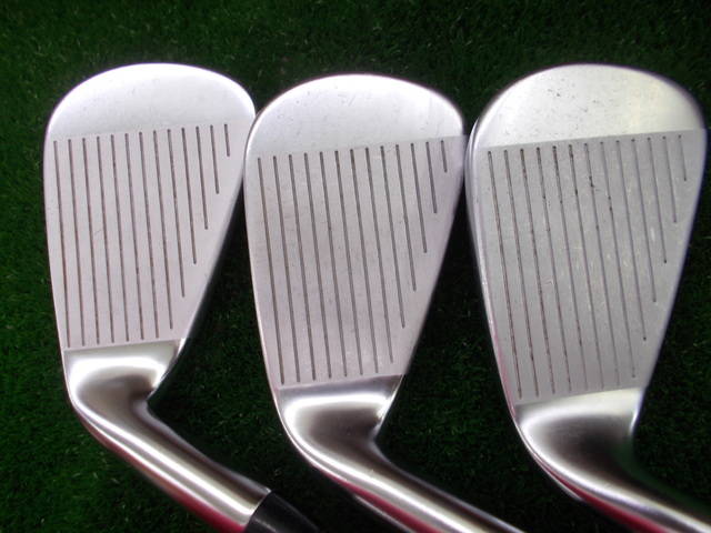 Callaway アイアンセット EPIC STAR  5本