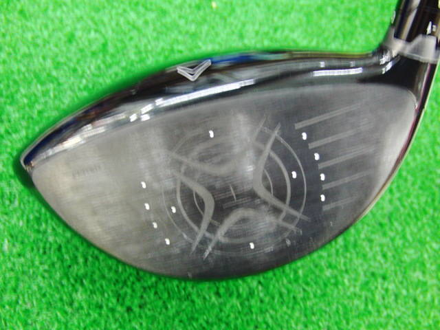 Callaway ドライバー EPIC MAX LS 9°