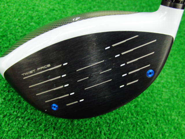 TaylorMade ドライバー SIM MAX･D  9°