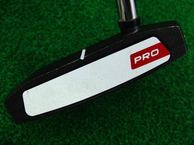 ODYSSEY パター WHITE HOT PRO #7