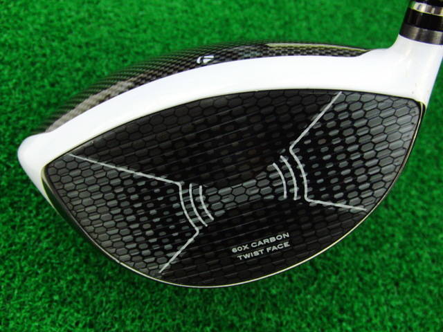 TaylorMade ドライバー STEALTH GLOIRE 10.5°