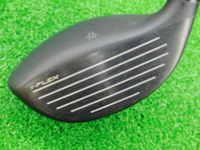 DUNLOP フェアウェイウッド SRIXON ZXi #5(18°)
