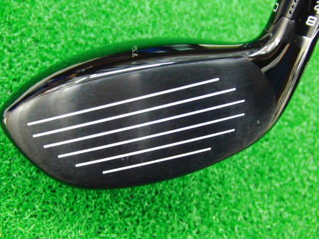 Titleist ユーティリティ TSR1 20°
