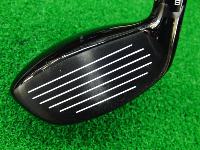 Titleist ユーティリティ TSR1 23°