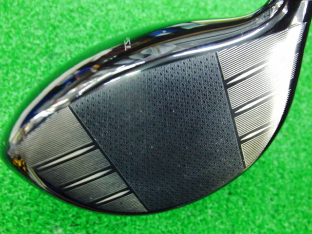Titleist ドライバー TSR2 10°