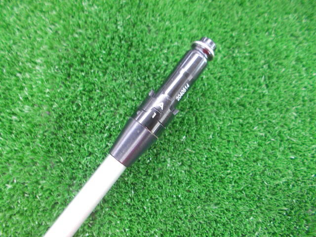 UST MAMIYA シャフト (S) ATTAS KING 4 (タイトリスト用スリーブ)