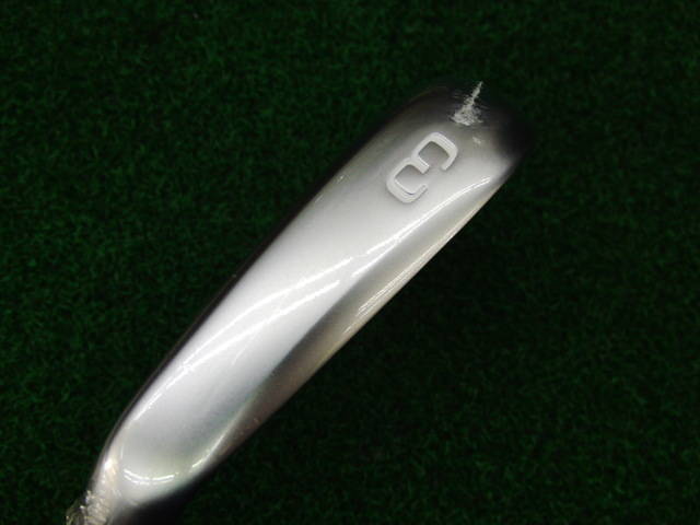 Mizuno 単品アイアン ミズノ 3番アイアン 1