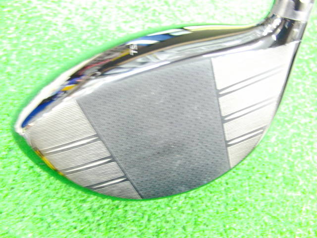 Titleist ドライバー TSR3  9°