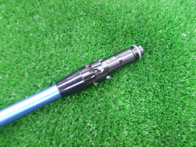 Fujikura シャフト (Ｓ) SPEEDER 757 EVOLUTION V (タイトリスト用スリーブ)