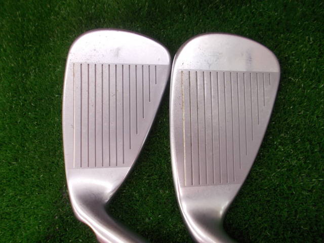 PING アイアンセット G700 その他