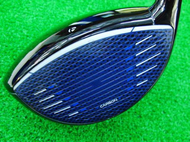 TaylorMade ドライバー Qi10 9°