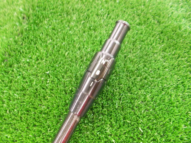 UST MAMIYA シャフト (Ｓ) The ATTAS V2 5 (キャロウェイ用スリーブ)