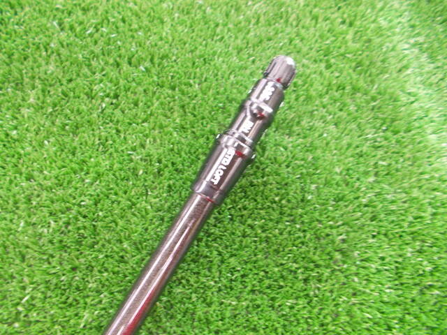 UST MAMIYA シャフト (Ｓ) The ATTAS V2 5 (テーラーメイド用スリーブ)