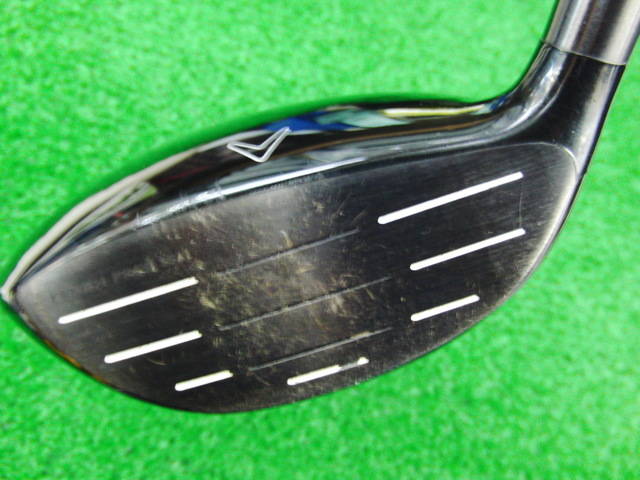 Callaway フェアウェイウッド EPIC SPEED #5(18°)