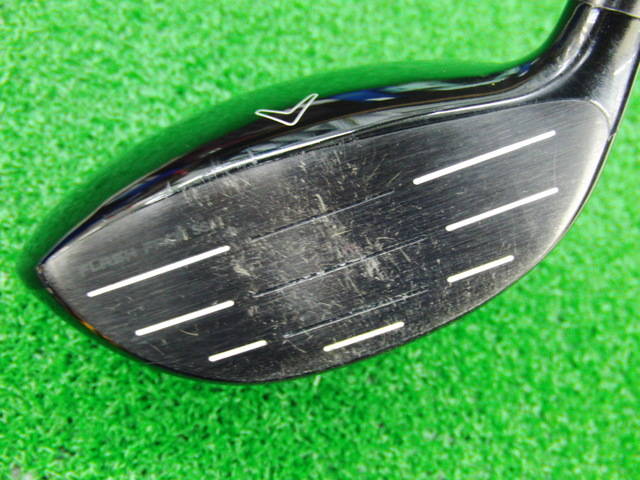 Callaway フェアウェイウッド EPIC SPEED #5(18°)