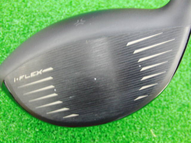 DUNLOP ドライバー SRIXON ZXi LS 10.5°
