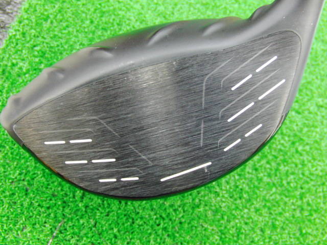 PING ドライバー G430 LST 10.5°