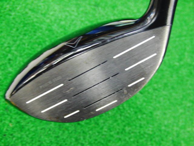 Callaway フェアウェイウッド MAVRIK #5(18°)