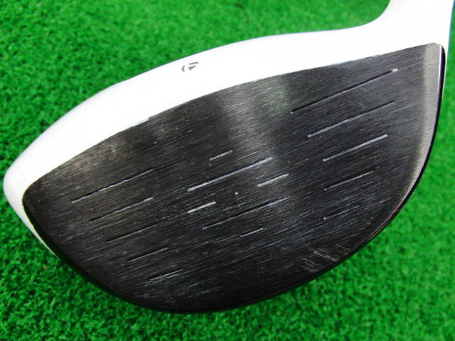TaylorMade ドライバー M2 (2017) (US) (付属無) 12゜