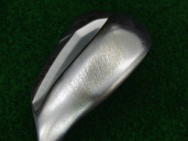 PING ウェッジ GLIDE 3.0 58°EYE2