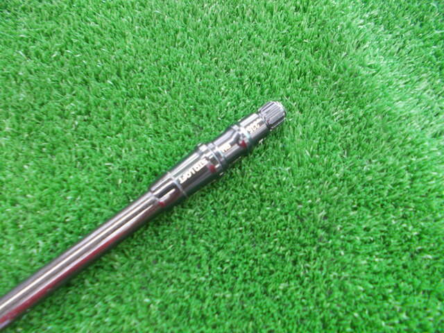 UST MAMIYA シャフト (S) The ATTAS V2 5 (テーラーメイド用スリーブ)