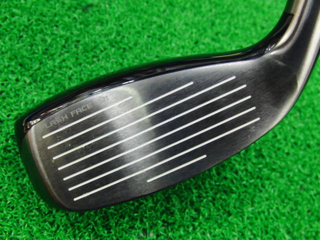 Callaway ユーティリティ APEX PRO (2021) #4(23°)