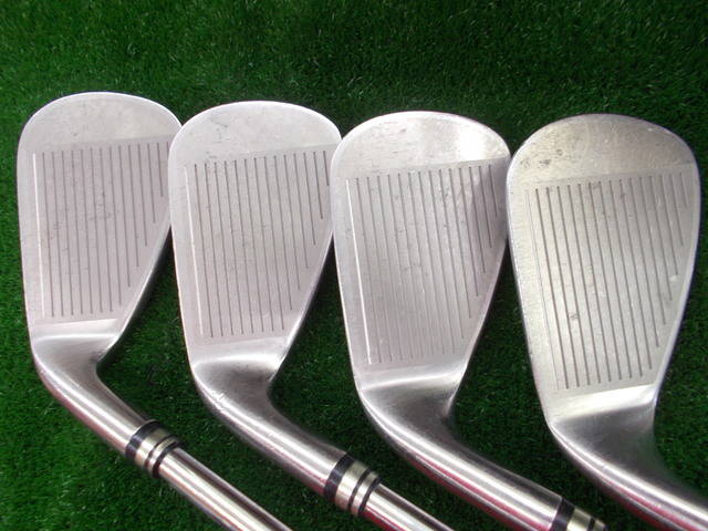 DUNLOP アイアンセット XXIO (2012) 7本