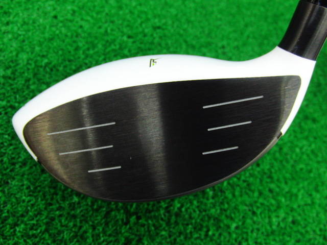 TaylorMade フェアウェイウッド ROCKET BALLZ #3(15゜)