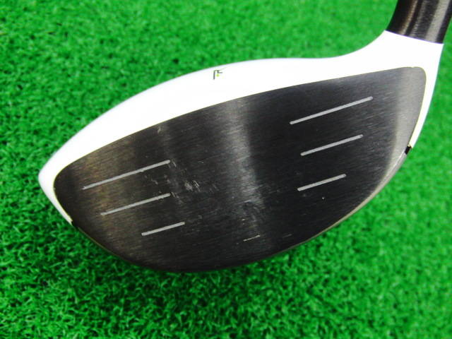 TaylorMade フェアウェイウッド ROCKET BALLZ #5(19゜)