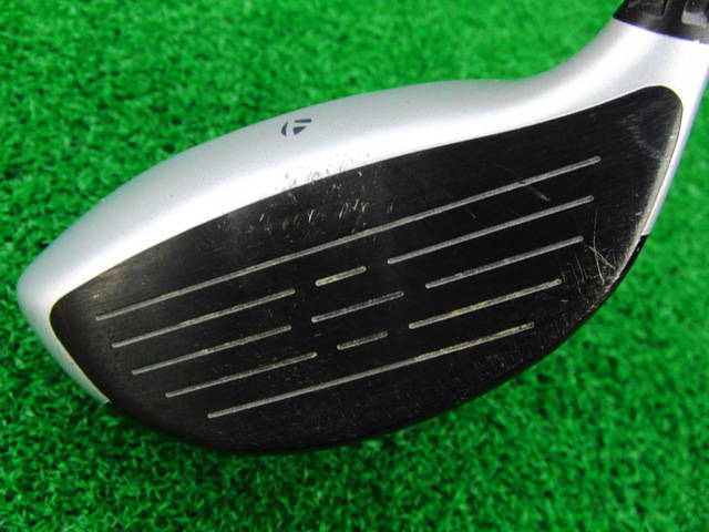 TaylorMade フェアウェイウッド M4 #5(18゜)