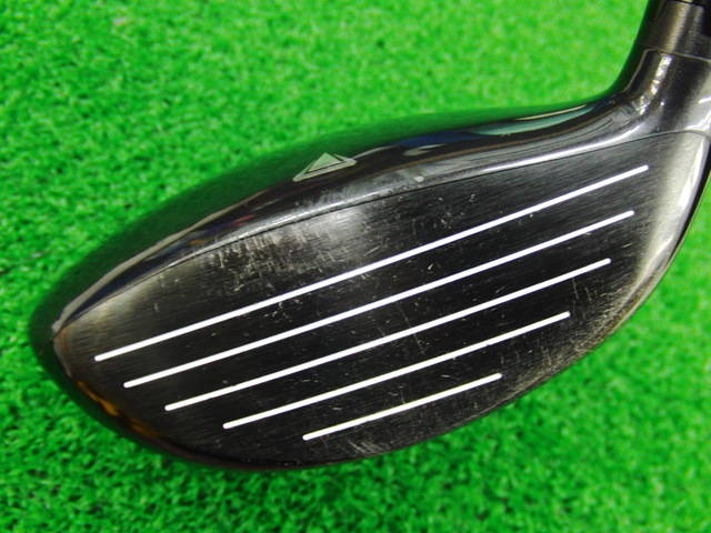 Titleist フェアウェイウッド 917 F2 (付属無) 13.5゜