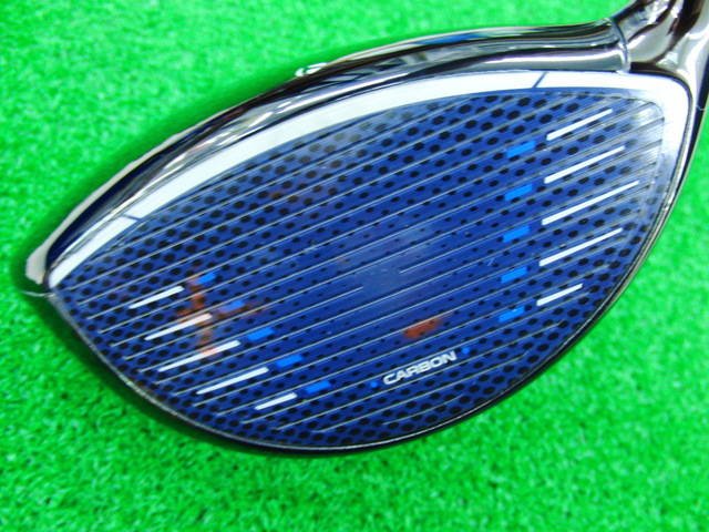 TaylorMade ドライバー Qi10 LS  9°