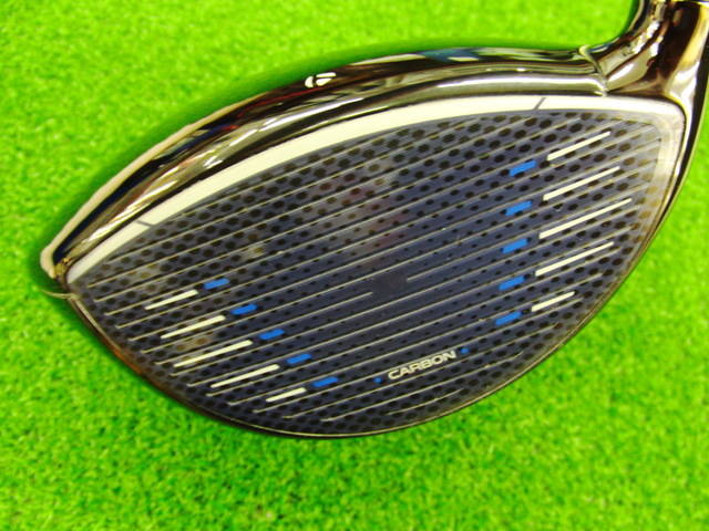 TaylorMade ドライバー Qi10 MAX 9°