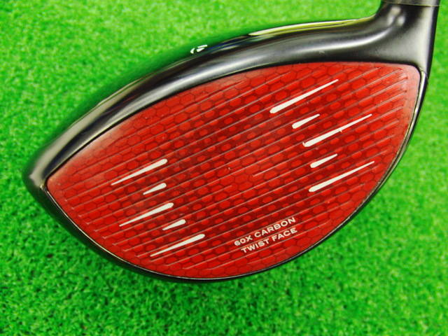TaylorMade ドライバー STEALTH 2 HD 9°