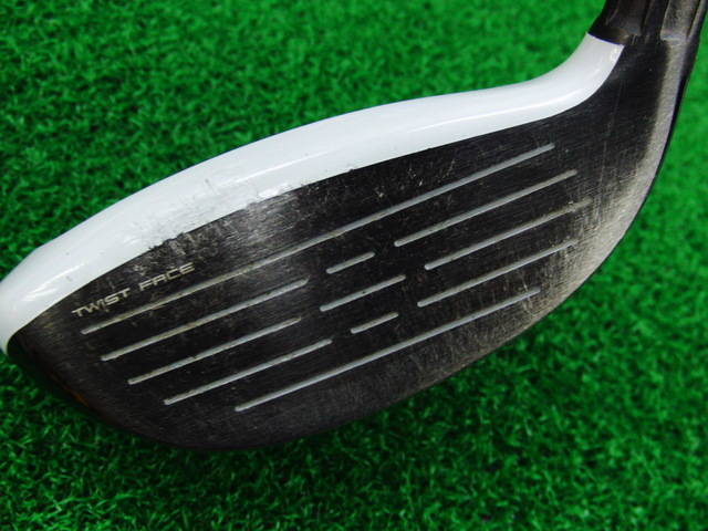 TaylorMade ユーティリティ SIM2 MAX (US) #3(19°)