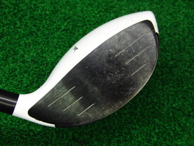 TaylorMade フェアウェイウッド ROCKET BALLZ #3(15゜) レフティ