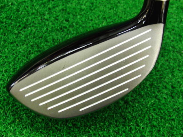 cobra ユーティリティ BAFFLER PRO '08 3/R