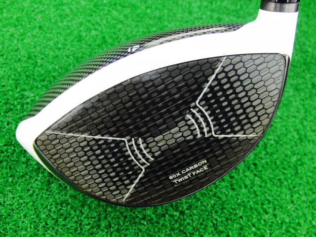 TaylorMade ドライバー STEALTH GLOIRE+ 9.5°