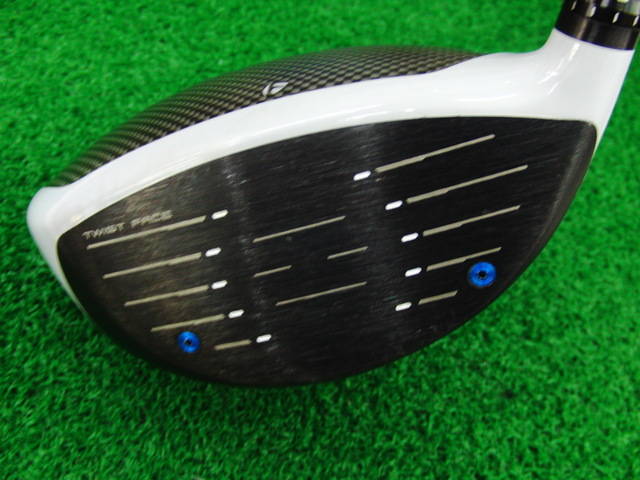 TaylorMade ドライバー SIM 9°