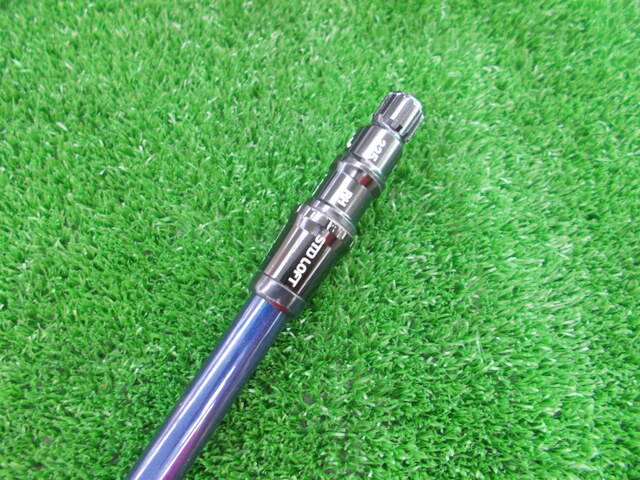 Fujikura シャフト (X) VENTUS BLUE 6 (US) (Non-VeloCore)