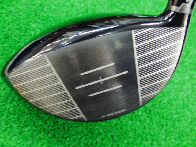 Callaway ドライバー ELYTE Triple Diamond MAX (US) 10.5°