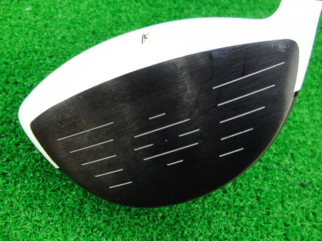 TaylorMade ドライバー ROCKET BALLZ TOUR (付属無) ドライバー