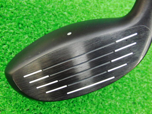 PING フェアウェイウッド G440 MAX #5(19°)