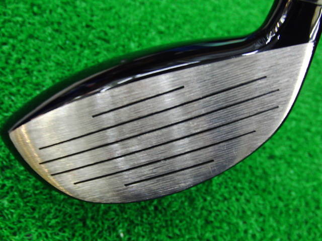 BALDO フェアウェイウッド BALDO TT FAIRWAY WOOD GT PROTO SPOON #3(15°)