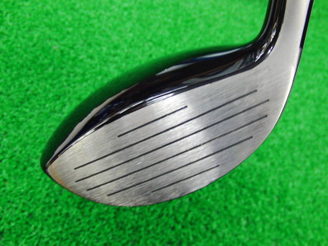 BALDO フェアウェイウッド TTX Fairway Wood #3(14.5゜)