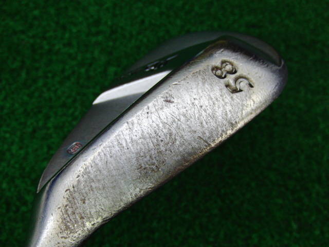 三浦技研 ウェッジ KM-701 58°