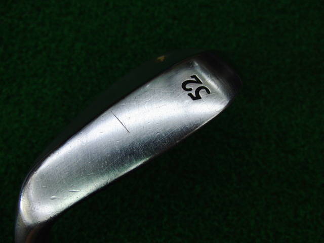EPON ウェッジ TOUR WEDGE TYPE M 52°-10°