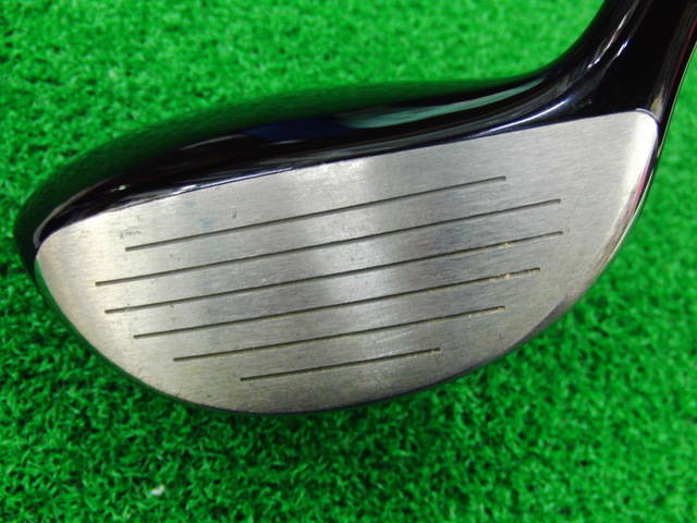 EPON フェアウェイウッド AF-203 #3