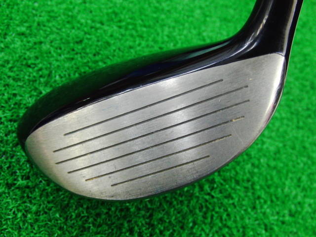EPON フェアウェイウッド AF-203 #5